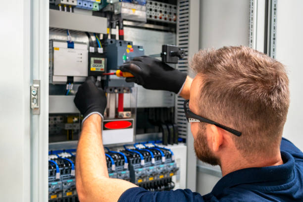 Best Affordable Electrician  in Rodeo, CA