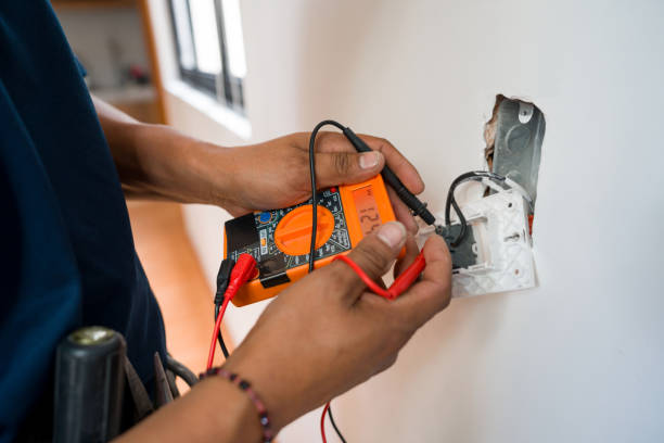 Best Electrical System Inspection  in Rodeo, CA