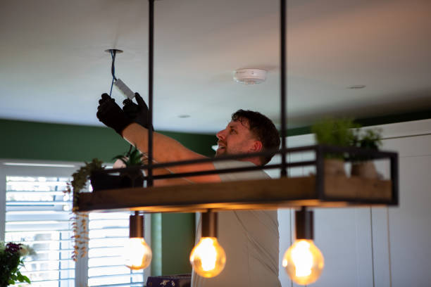 Best Electrical Contractors for Businesses  in Rodeo, CA