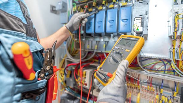 Best Local Electrician Companies  in Rodeo, CA