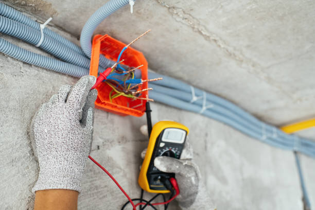 Best Emergency Electrical Repair  in Rodeo, CA