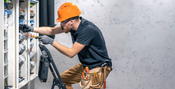Best Residential Electrician Services  in Rodeo, CA